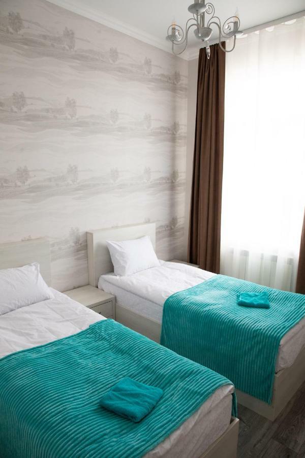 Kit Apartament Apartment Лвив Екстериор снимка